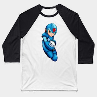 Mega X! Baseball T-Shirt